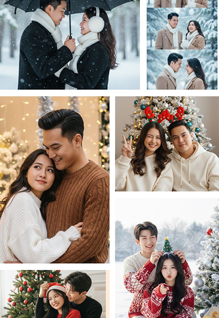 anh cặp đôi ý nghĩa